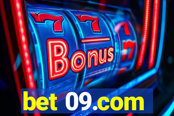 bet 09.com