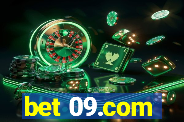 bet 09.com
