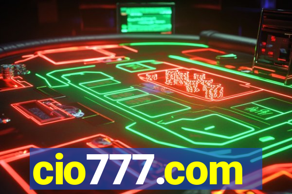 cio777.com