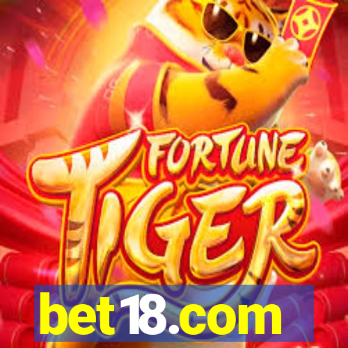 bet18.com