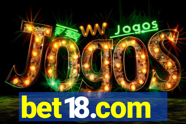 bet18.com