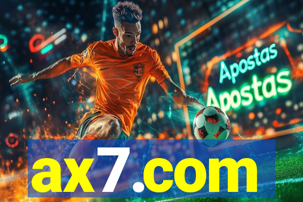 ax7.com