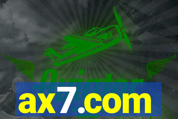 ax7.com