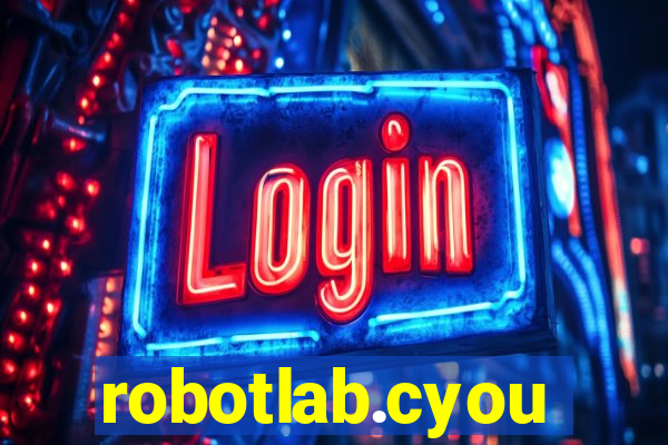 robotlab.cyou