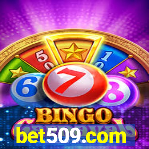 bet509.com