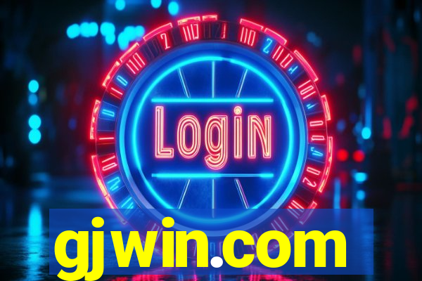gjwin.com
