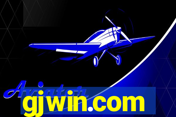 gjwin.com