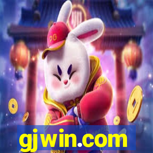 gjwin.com