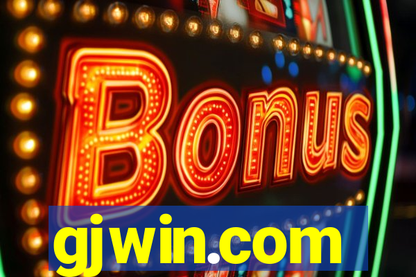 gjwin.com