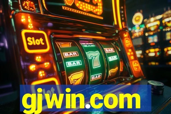 gjwin.com