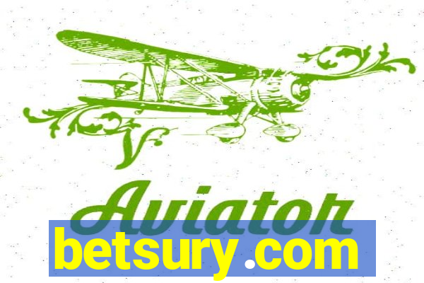 betsury.com