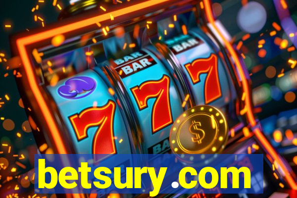 betsury.com