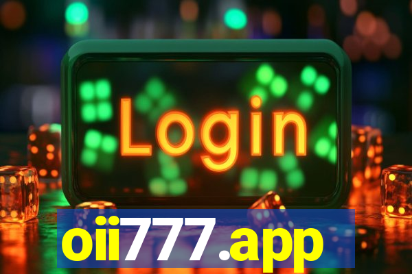 oii777.app