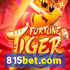 815bet.com