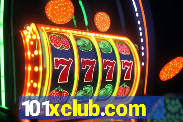 101xclub.com