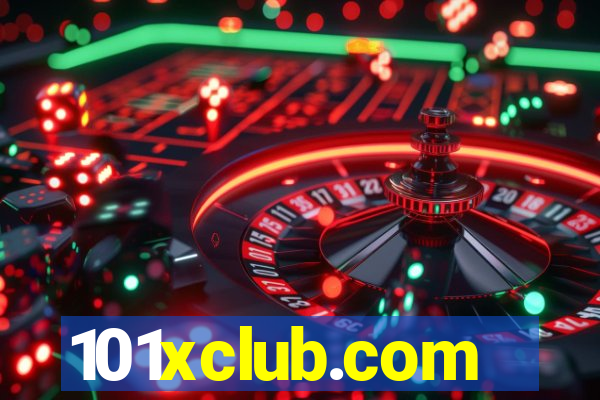 101xclub.com