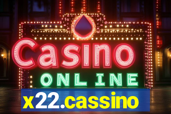 x22.cassino