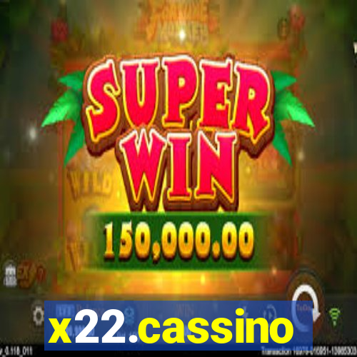 x22.cassino