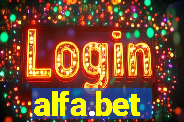 alfa.bet