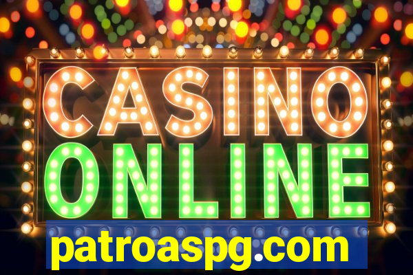 patroaspg.com