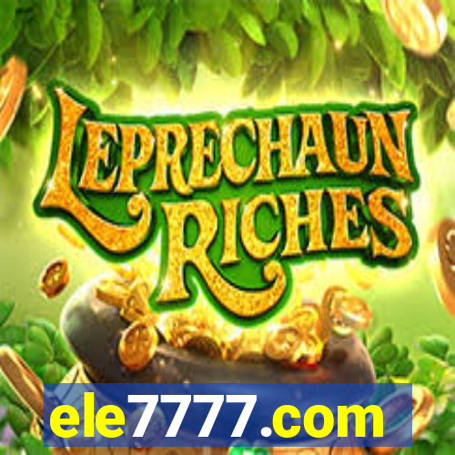 ele7777.com