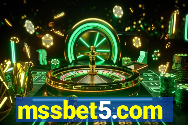 mssbet5.com