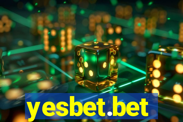 yesbet.bet