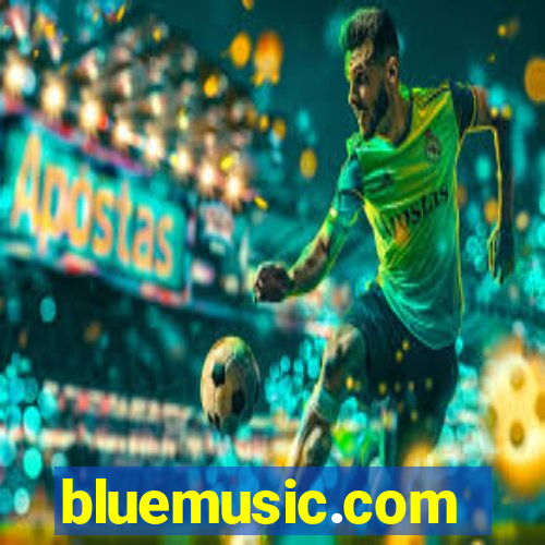 bluemusic.com