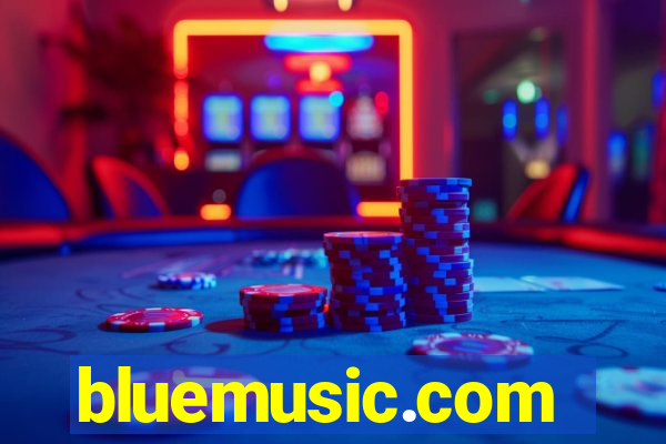 bluemusic.com