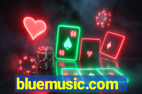 bluemusic.com