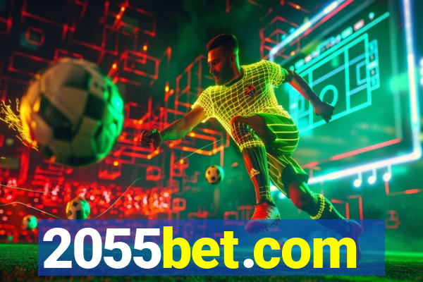 2055bet.com