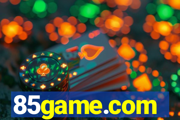 85game.com