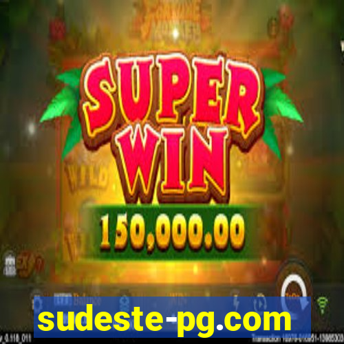 sudeste-pg.com