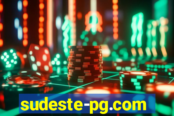 sudeste-pg.com