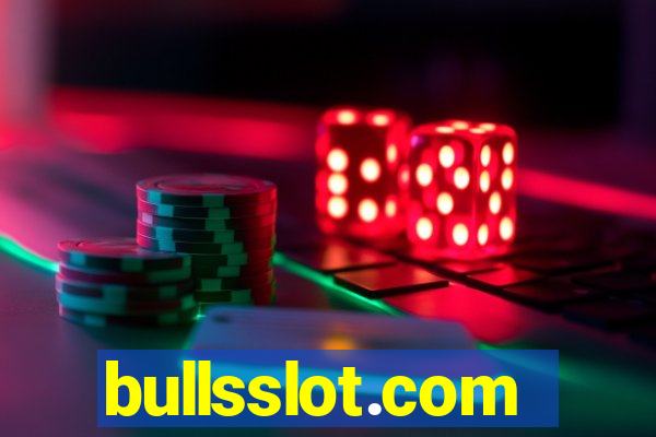 bullsslot.com