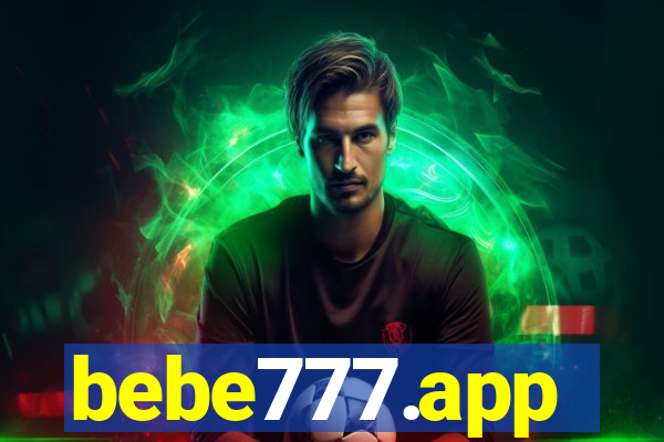 bebe777.app