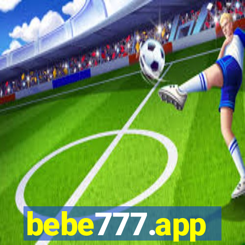 bebe777.app