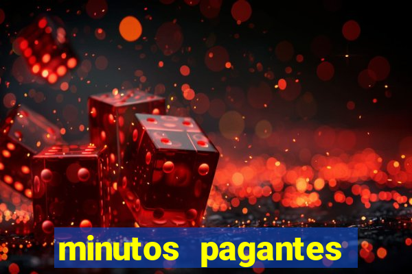 minutos pagantes fortune ox 2024