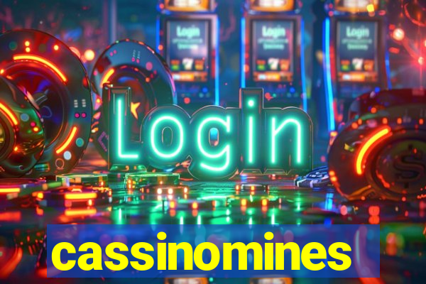 cassinomines