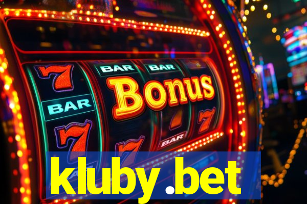 kluby.bet