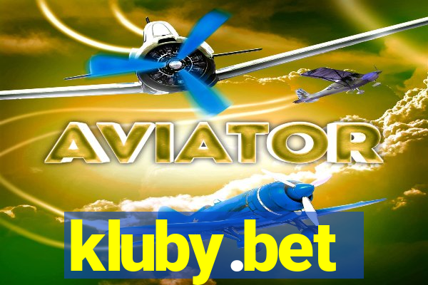 kluby.bet