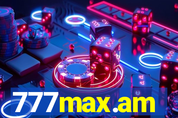 777max.am