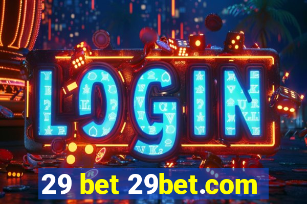 29 bet 29bet.com