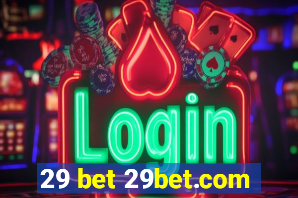 29 bet 29bet.com