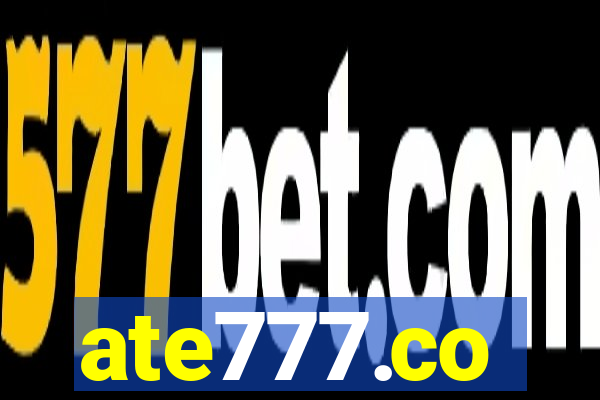 ate777.co
