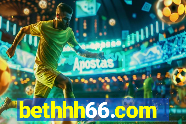bethhh66.com