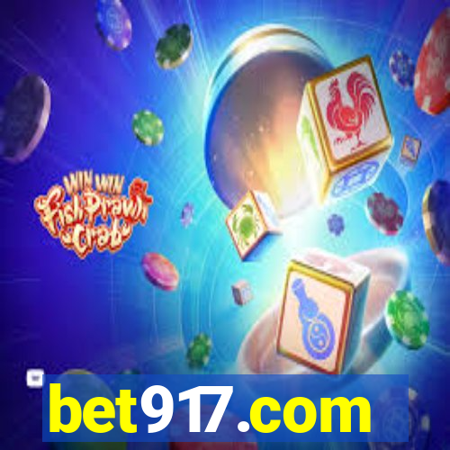 bet917.com