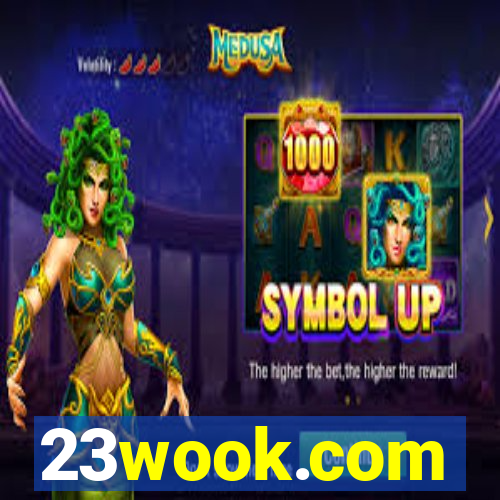 23wook.com