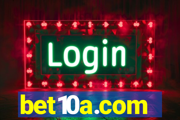 bet10a.com