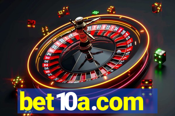 bet10a.com